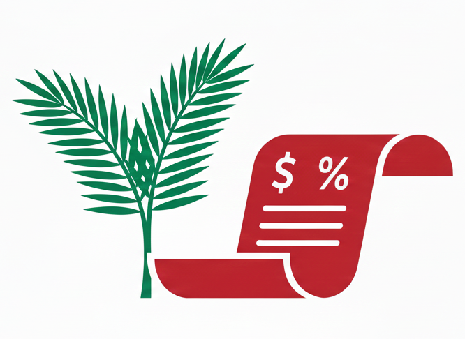 Plantation Price Transparation