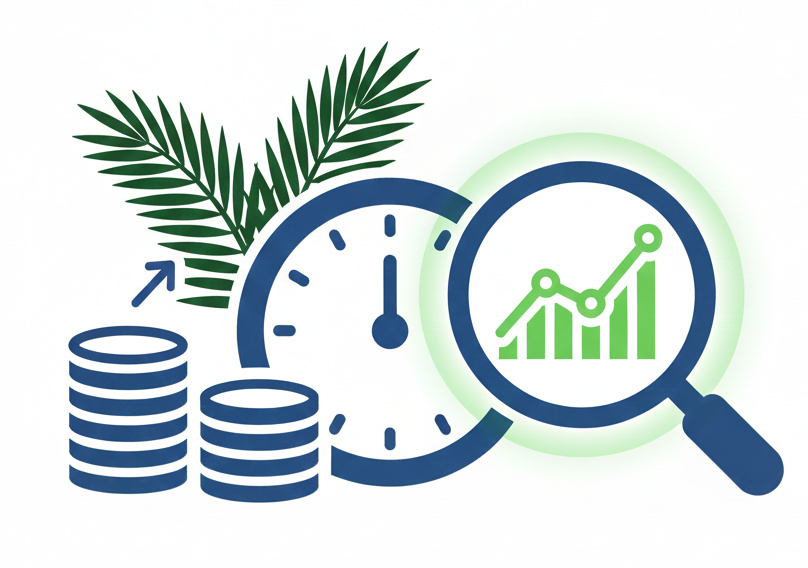 Financial Institution Decision Support